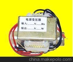 EI76×42铁桥电源变压器 陕西鸿源电器的品质之选