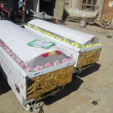 贵阳冰棺 品质承诺与贴心服务，打造行业信赖之选